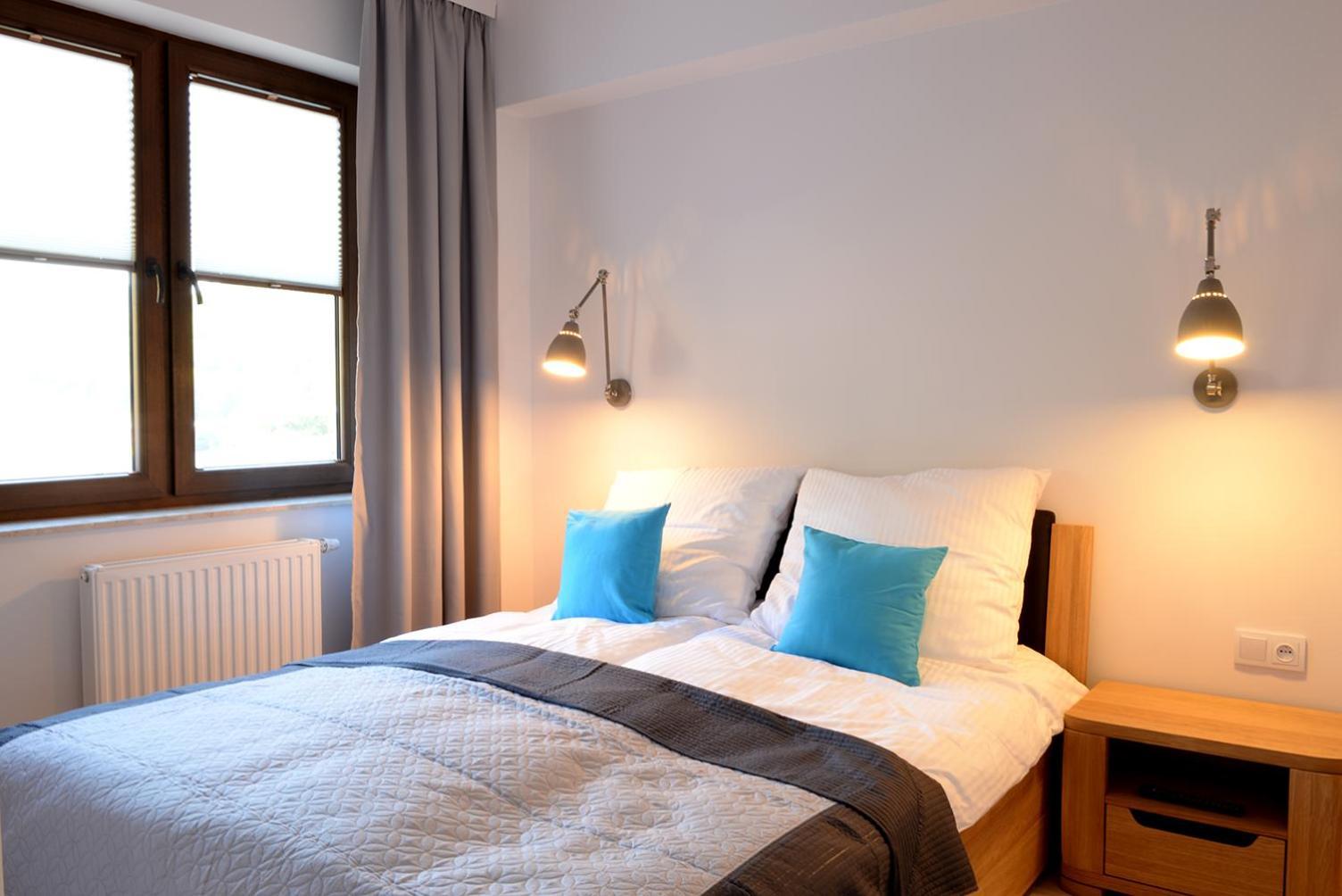 Apartamenty Kora Krynica Zdroj Ngoại thất bức ảnh