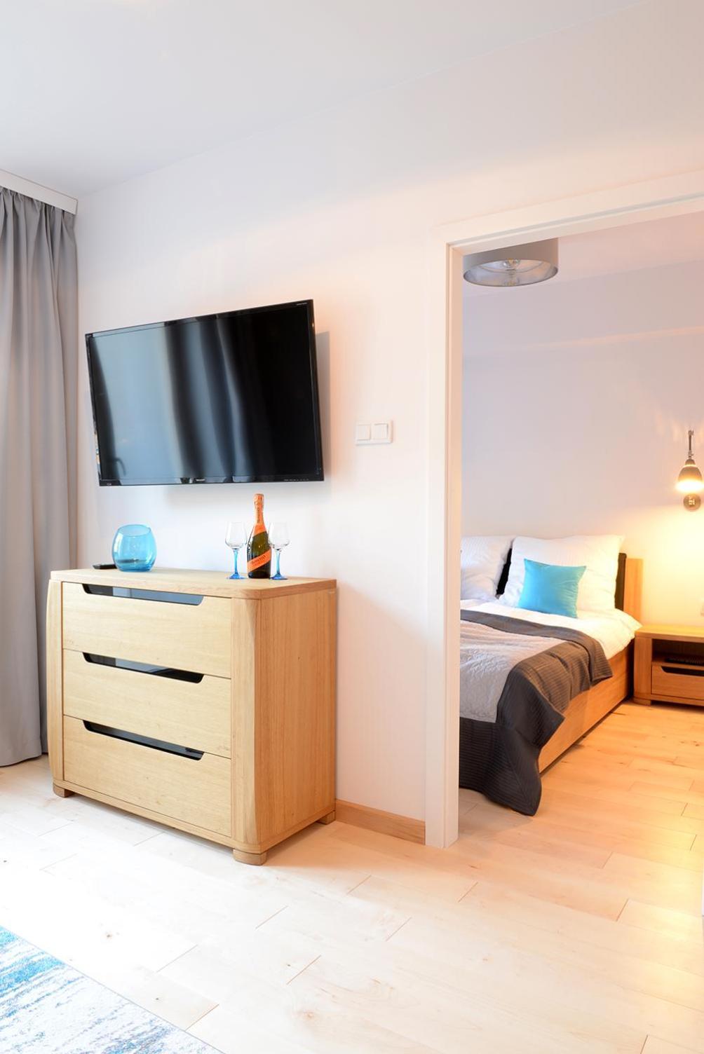 Apartamenty Kora Krynica Zdroj Ngoại thất bức ảnh