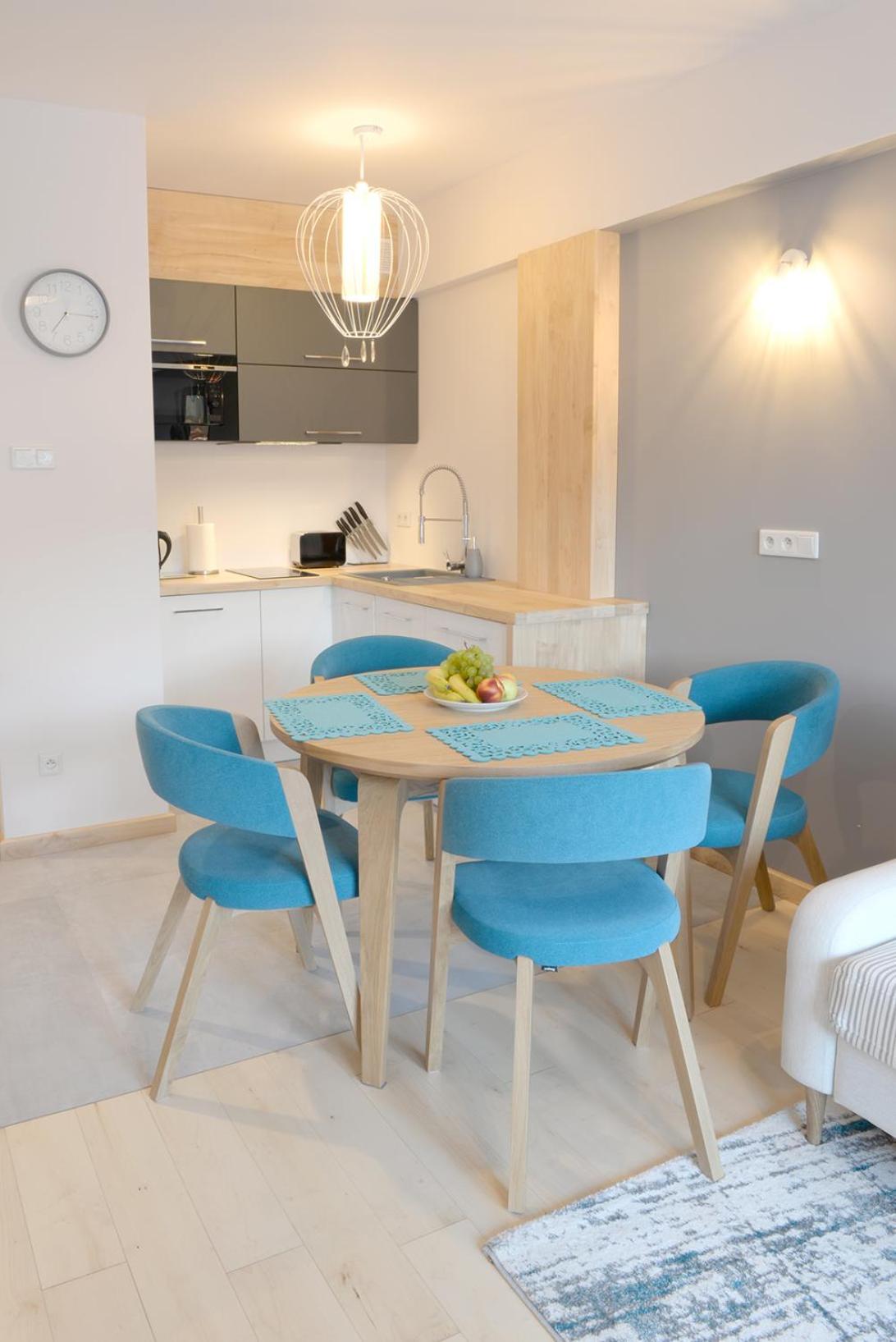 Apartamenty Kora Krynica Zdroj Ngoại thất bức ảnh